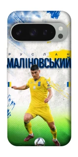 Чехол на Google Pixel 10 Pro XL Малиновский №8 фото 1 из 1