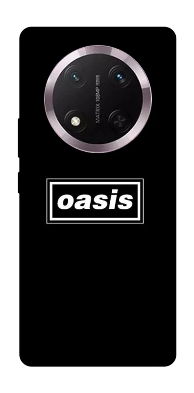 Чохол на Honor X9c Oasis logo фото 1 з 1