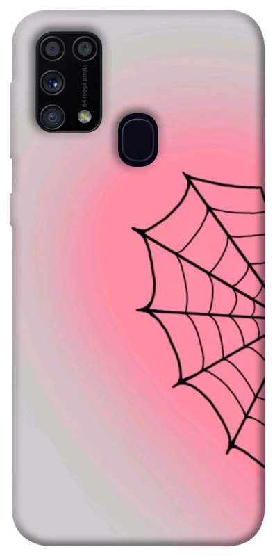 Чохол на Samsung Galaxy M31 Pair romantic theme ver.1 фото 1 з 1