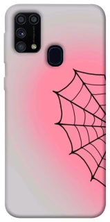 Чохол на Samsung Galaxy M31 Pair romantic theme ver.1 фото 1 з 1