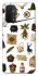 Чохол на Oppo A54 5G / A74 5G Harry Potter mood фото 1 з 1