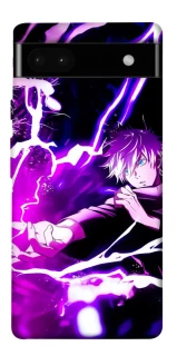 Чохол на Google Pixel 6a Satoru Gojo фото 1 з 1