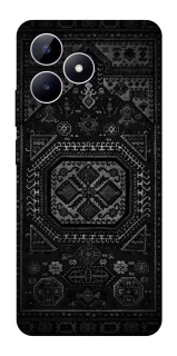 Чохол на Realme Note 50 5G Чорний килим фото 1 з 1