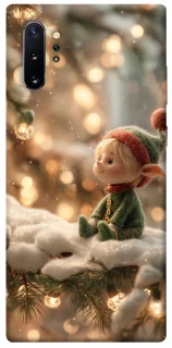 Чехол на Samsung Galaxy Note 10 Plus Christmas mood ver.10 фото 1 из 1