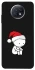 Чохол на Xiaomi Redmi Note 9 5G / Note 9T Christmas mood ver.2 фото 1 з 1