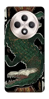 Чехол на Oppo Reno 12 F 4G/5G Joker фото 1 из 1
