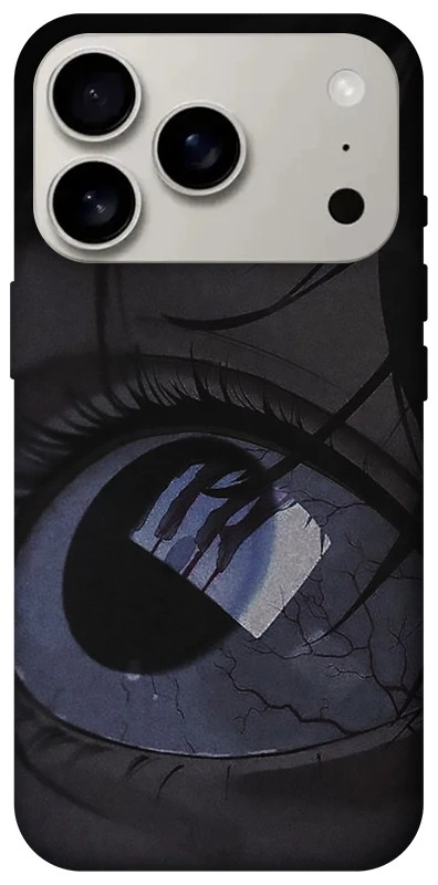 Чохол на Apple iPhone 17 Pro (6.3") Eye фото 1 з 1