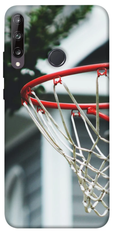 Чохол на Huawei P40 Lite E Баскет фото 1 з 1