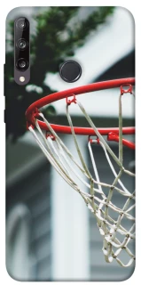 Чохол на Huawei P40 Lite E Баскет фото 1 з 1