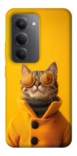 Чехол на Xiaomi Redmi 15 (EU) Yellow Glasses фото 1 из 1