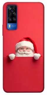 Чехол на Vivo Y51a Christmas mood ver.11 фото 1 из 1