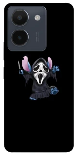 Чехол на Vivo Y36 Halloween Stitch ver.2 фото 1 из 1
