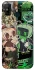 Чехол на TECNO Spark 6 Go Dandy World Shelly Art фото 1 из 1