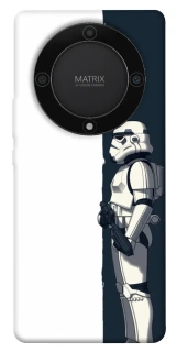 Чохол на Huawei Magic5 Lite Star Wars stormtrooper фото 1 з 1