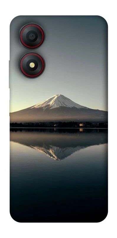 Чохол на ZTE Blade A34 4G Fujiyama v2 фото 1 з 1