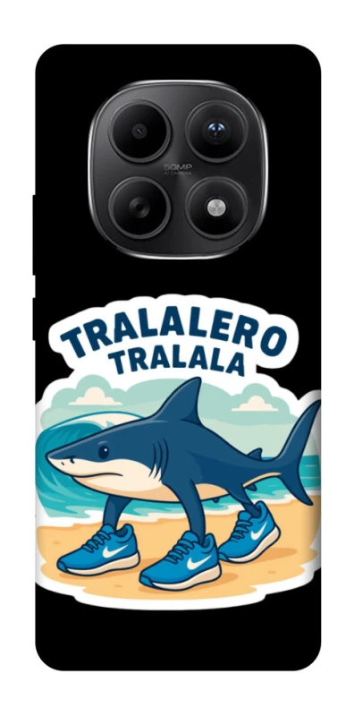 Чохол на Xiaomi Redmi Note 15 5G Tralalero Tralala фото 1 з 1