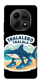 Чехол на Xiaomi Redmi Note 15 5G Tralalero Tralala фото 1 из 1