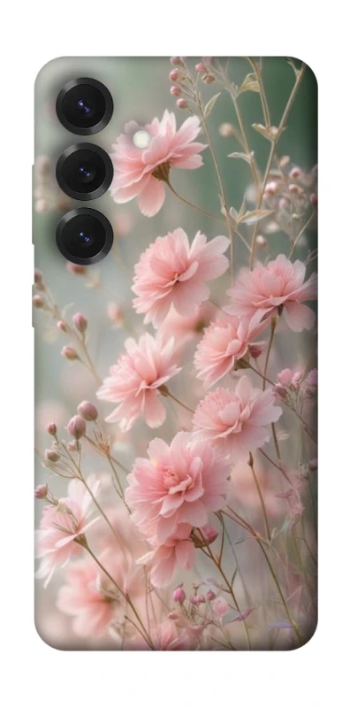 Чехол на Samsung Galaxy S26+ Flowers v26 фото 1 из 1