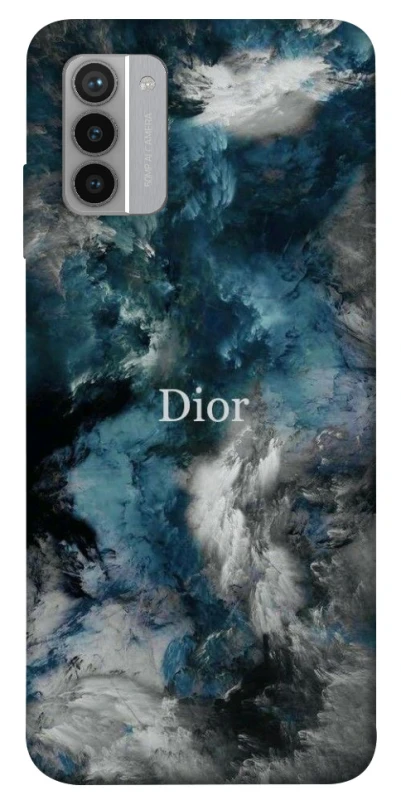 Чохол на Nokia G42 Dior ver.2 фото 1 з 1