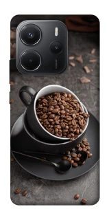 Чехол на Xiaomi Redmi Note 14 4G (Int. version) Сup of coffee фото 1 из 1