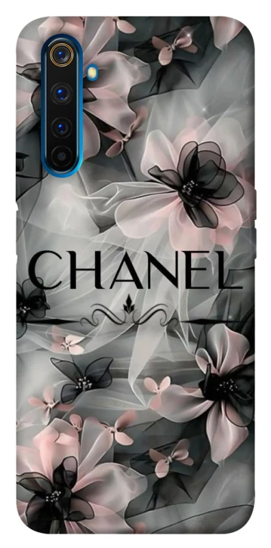 Чехол на Realme 6 Pro Chanel фото 1 из 1