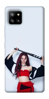 Чехол на Samsung Galaxy A42 5G Ruka - BABYMONSTER фото 1 из 1