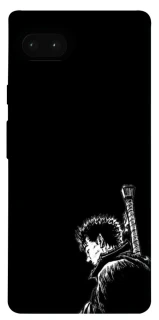 Чохол на Google Pixel 7a Berserk mood фото 1 з 1