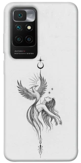 Чохол на Xiaomi Redmi 10 Tattoo ver.10 фото 1 з 1