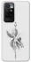 Чохол на Xiaomi Redmi 10 Tattoo ver.10 фото 1 з 1
