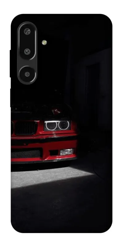 Чохол на Samsung Galaxy F16 BMW v21 фото 1 з 1