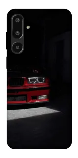 Чехол на Samsung Galaxy F16 BMW v21 фото 1 из 1