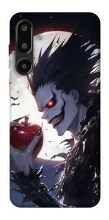 Чехол на Samsung Galaxy F16 Ryuk фото 1 из 1