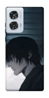 Чехол на Motorola Edge 50 Fusion Toji Zenin фото 1 из 1