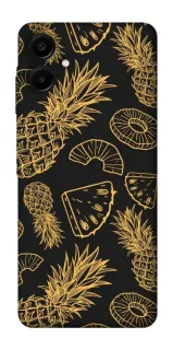 Чохол на Samsung Galaxy A07 Pineapple фото 1 з 1