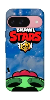 Чохол на Google Pixel 9 Brawl Stars ver.1 фото 1 з 1