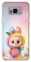 Чохол на Samsung G955 Galaxy S8 Plus Labubu colored фото 1 з 1