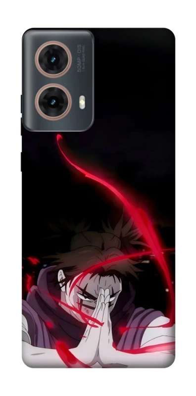 Чохол на Motorola Moto G85 Choso фото 1 з 1