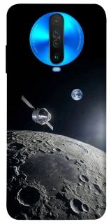 Чехол на Xiaomi Poco X2 Artemis 2 ver.2 фото 1 из 1