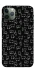 Чехол на Apple iPhone 11 Pro (5.8") Black Cats фото 1 из 1