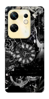 Чохол на Infinix Zero 30 4G Omniscient Reader's фото 1 з 1