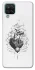 Чохол на Samsung Galaxy M12 Tattoo ver.2 фото 1 з 1