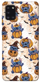 Чохол на Samsung Galaxy A31 Halloween Stitch ver.1 фото 1 з 1