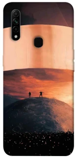 Чехол на Oppo A31 Kanye West ver.9 фото 1 из 1