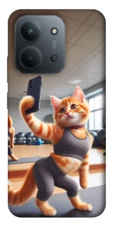 Чехол на Xiaomi Redmi 15C (EU) Кошечка фото 1 из 1