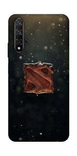 Чохол на Huawei Honor 20 / Nova 5T Dota logo v2 фото 1 з 1