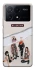 Чохол на Xiaomi Poco X6 BLACKPINK v2 фото 1 з 1