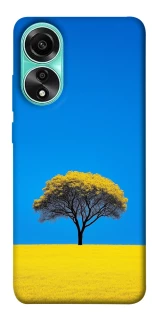 Чохол на Oppo A78 4G Field v2 фото 1 з 1