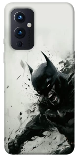 Чехол на OnePlus 9 Batman фото 1 из 1