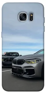 Чехол на Samsung G935F Galaxy S7 Edge BMW V57 фото 1 из 1