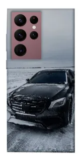 Чохол на Samsung Galaxy S22 Ultra Mercedes-benz v40 фото 1 з 1